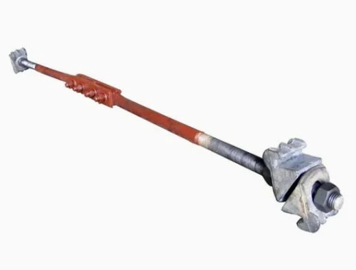 Rail Gauge Tie Rod - Railroad Fasteners suppliers