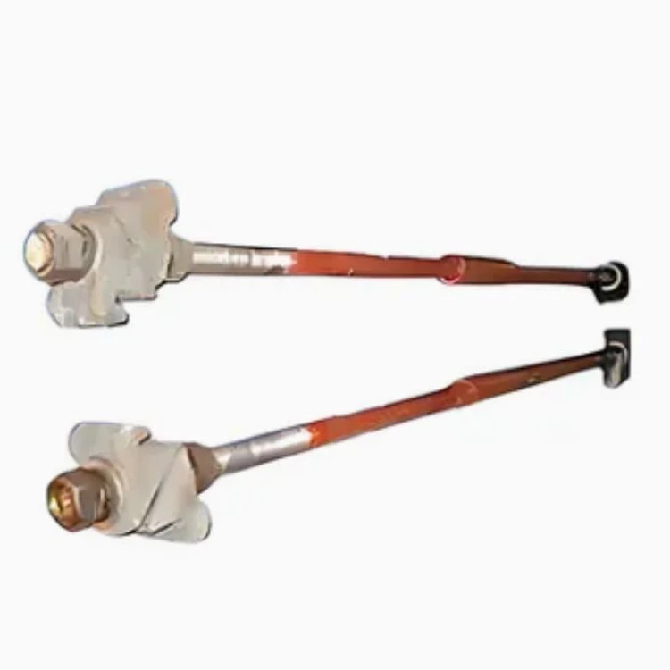 Rail Gauge Tie Rod - Railroad Fasteners best